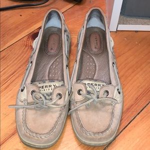 Sperry shoes
